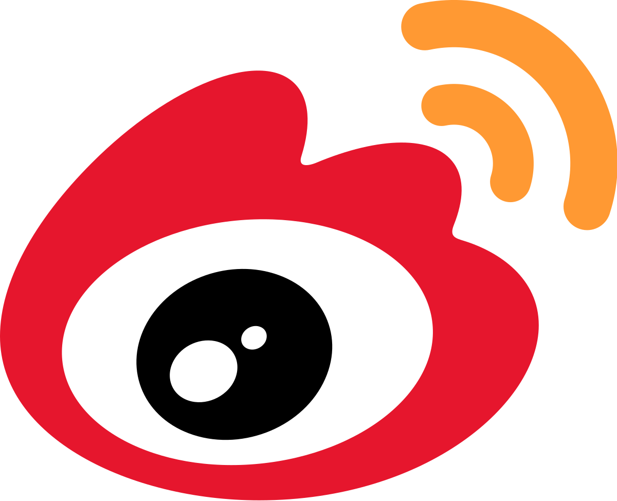 微博