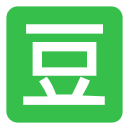 豆瓣