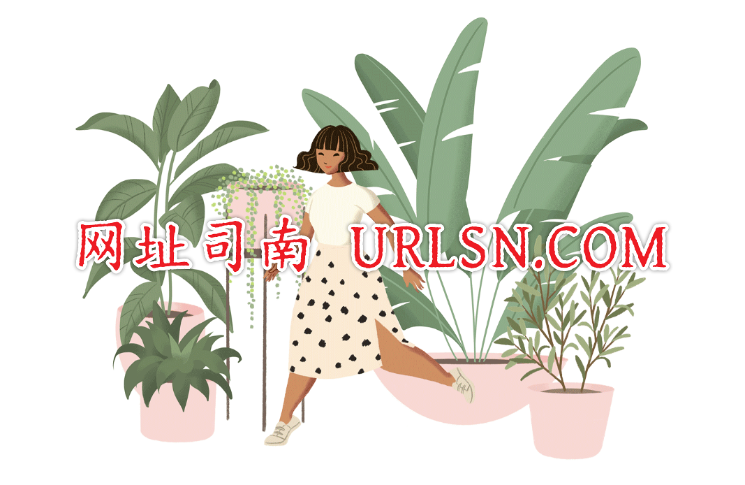 Fresh Folk PSD插画